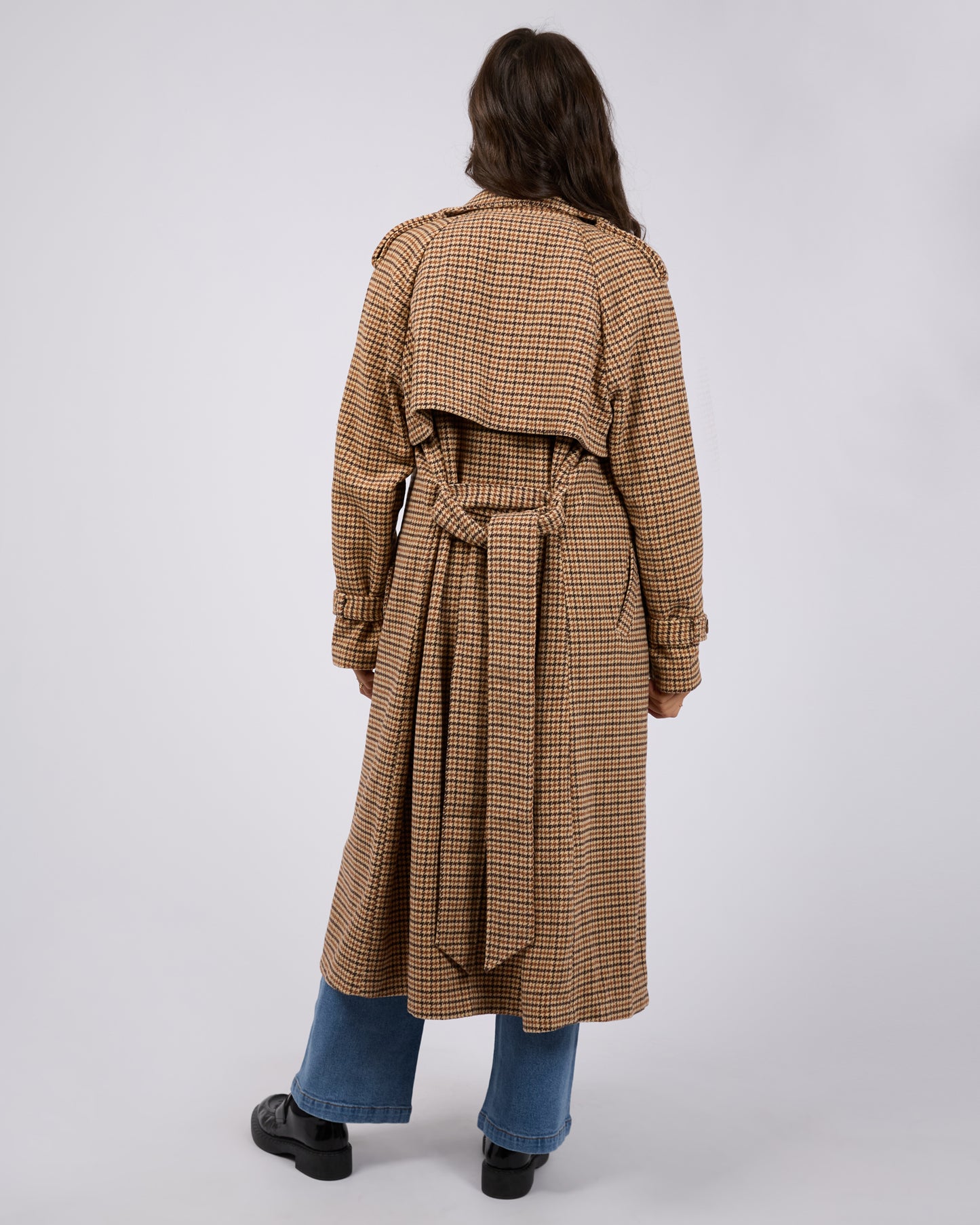 Charlotte Trench