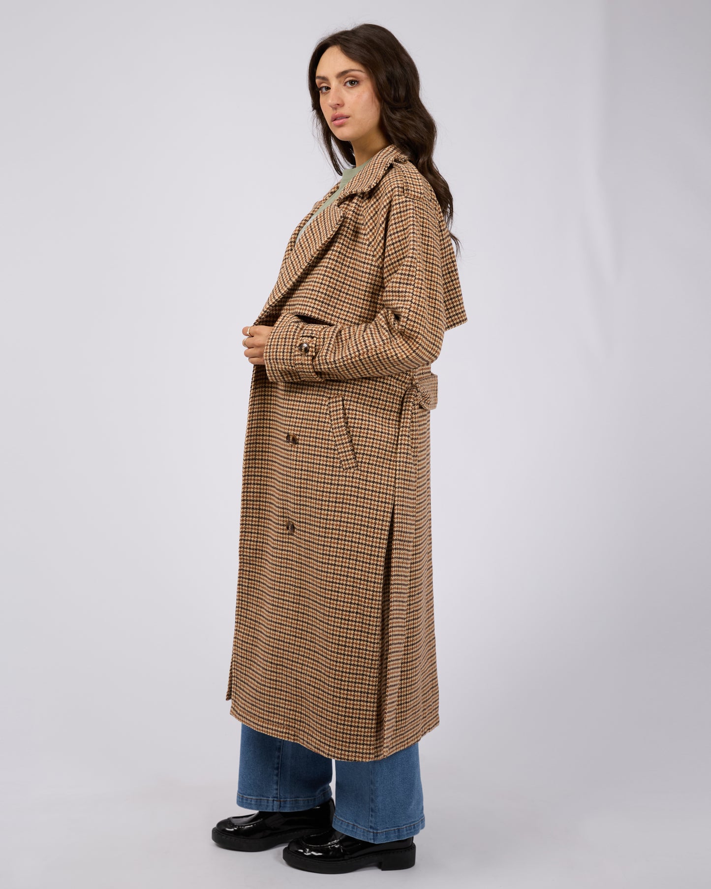 Charlotte Trench