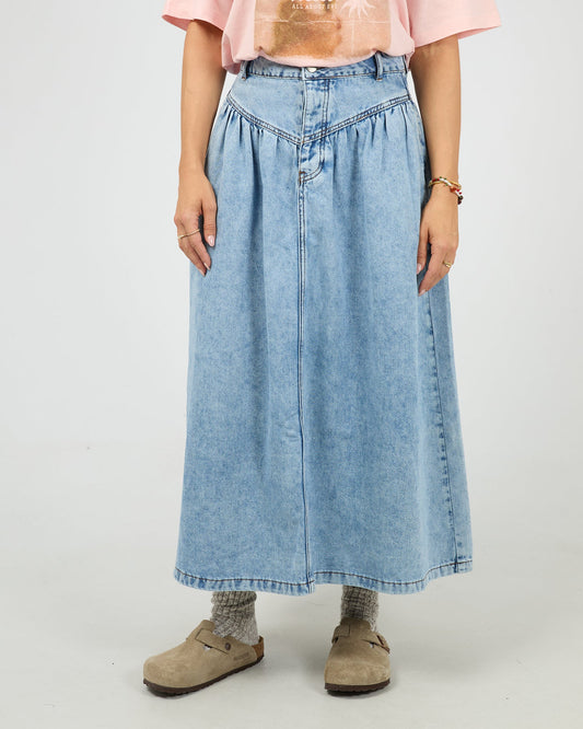 Arlo Maxi Skirt