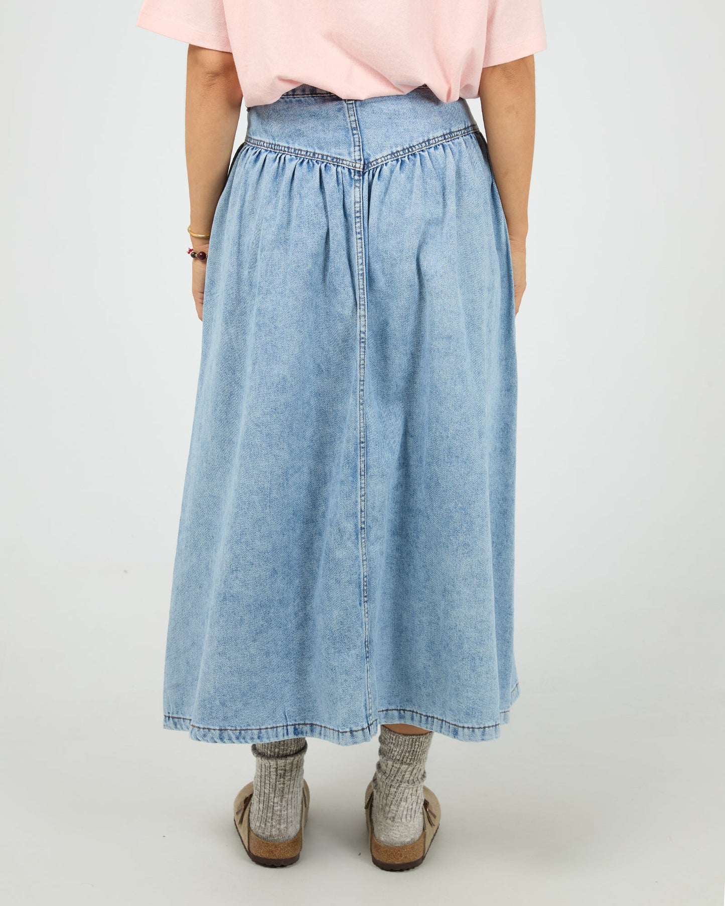 Arlo Maxi Skirt