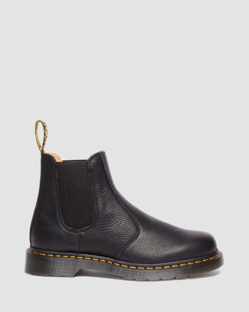 2976 Ambassador Boot - Black