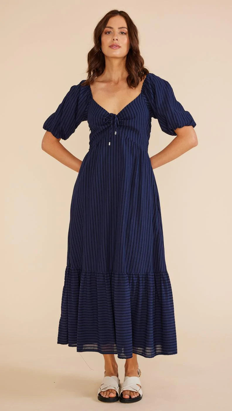 Arielle Midi Dress