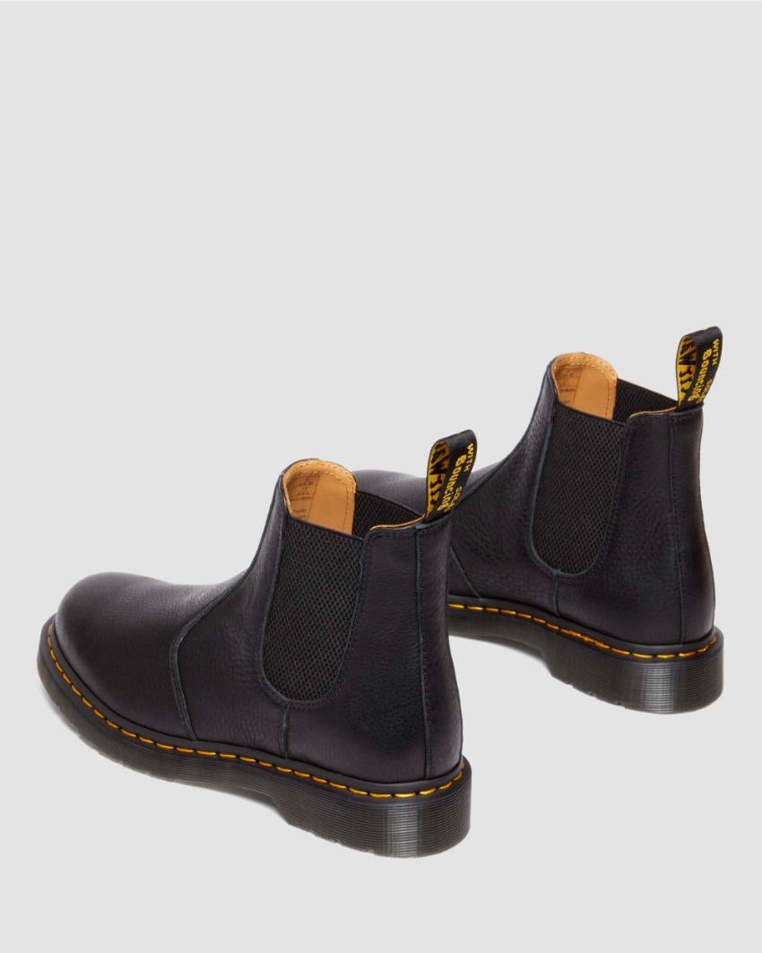 2976 Ambassador Boot - Black