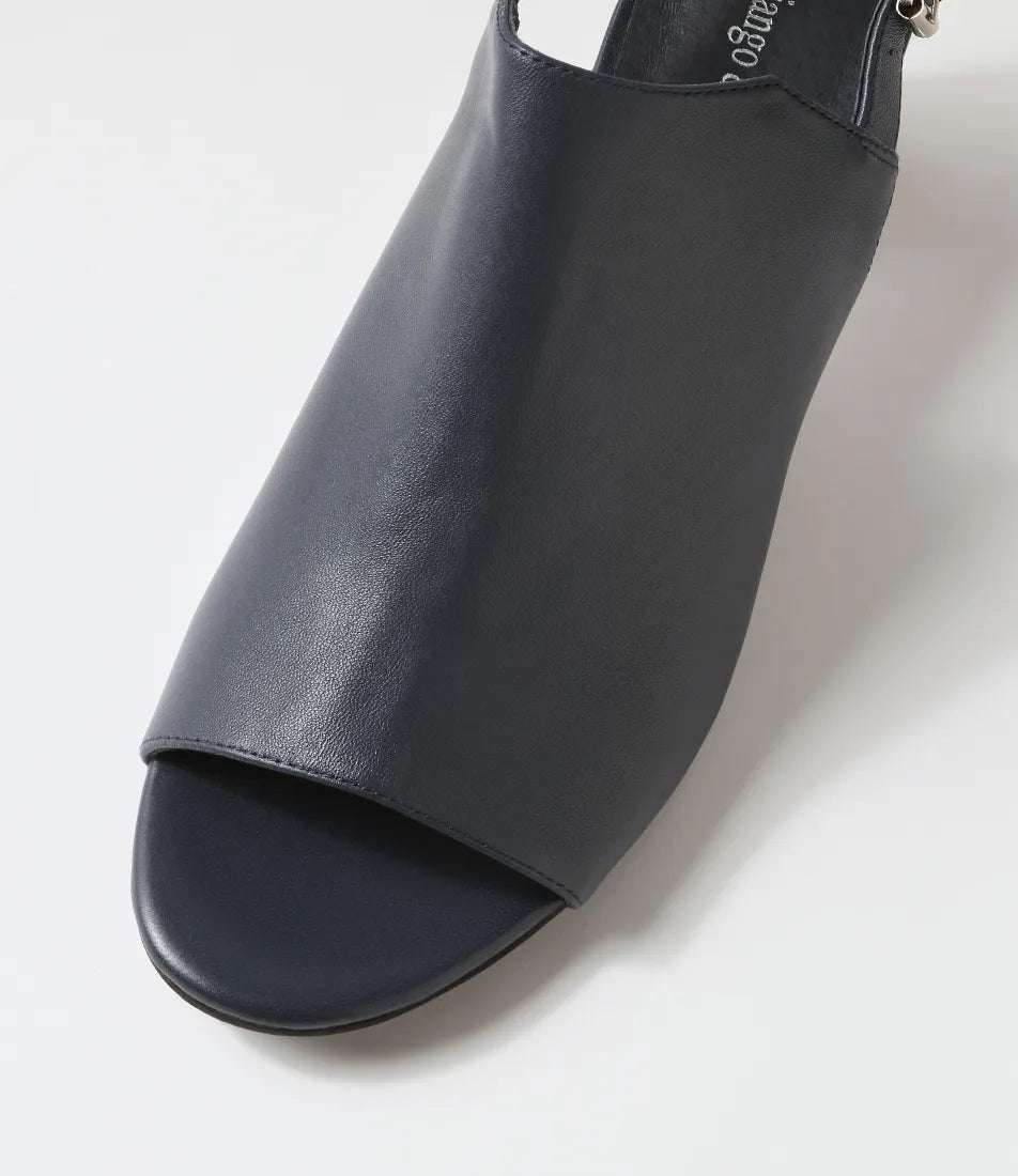 Caico Heel - Black
