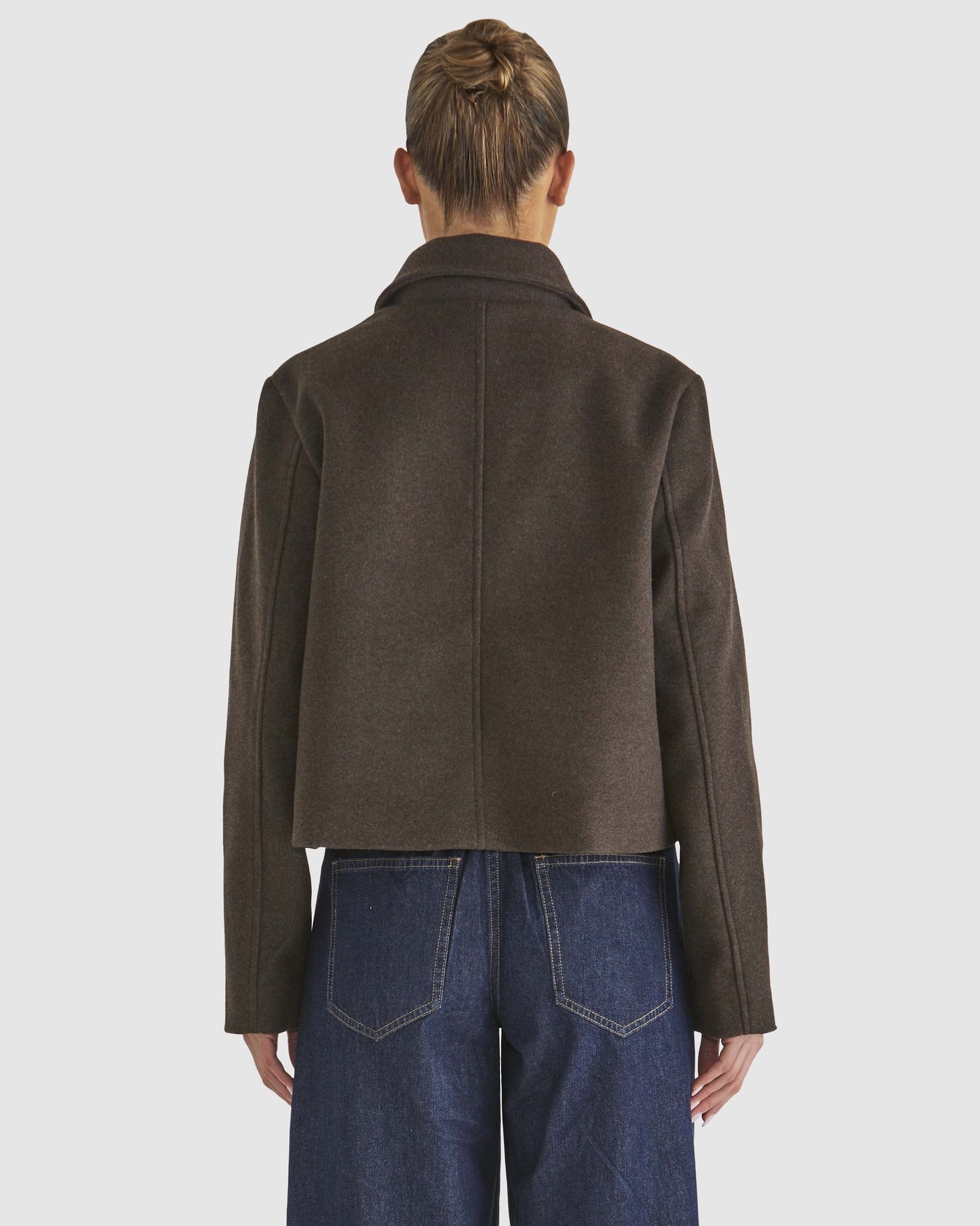 Salvador jacket