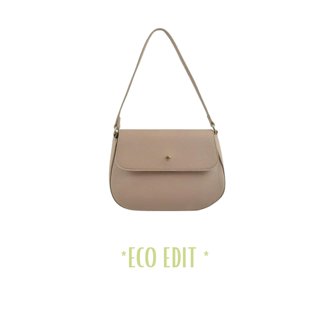 PORTER - Nude/Pebble