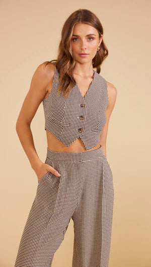 Elena Vest