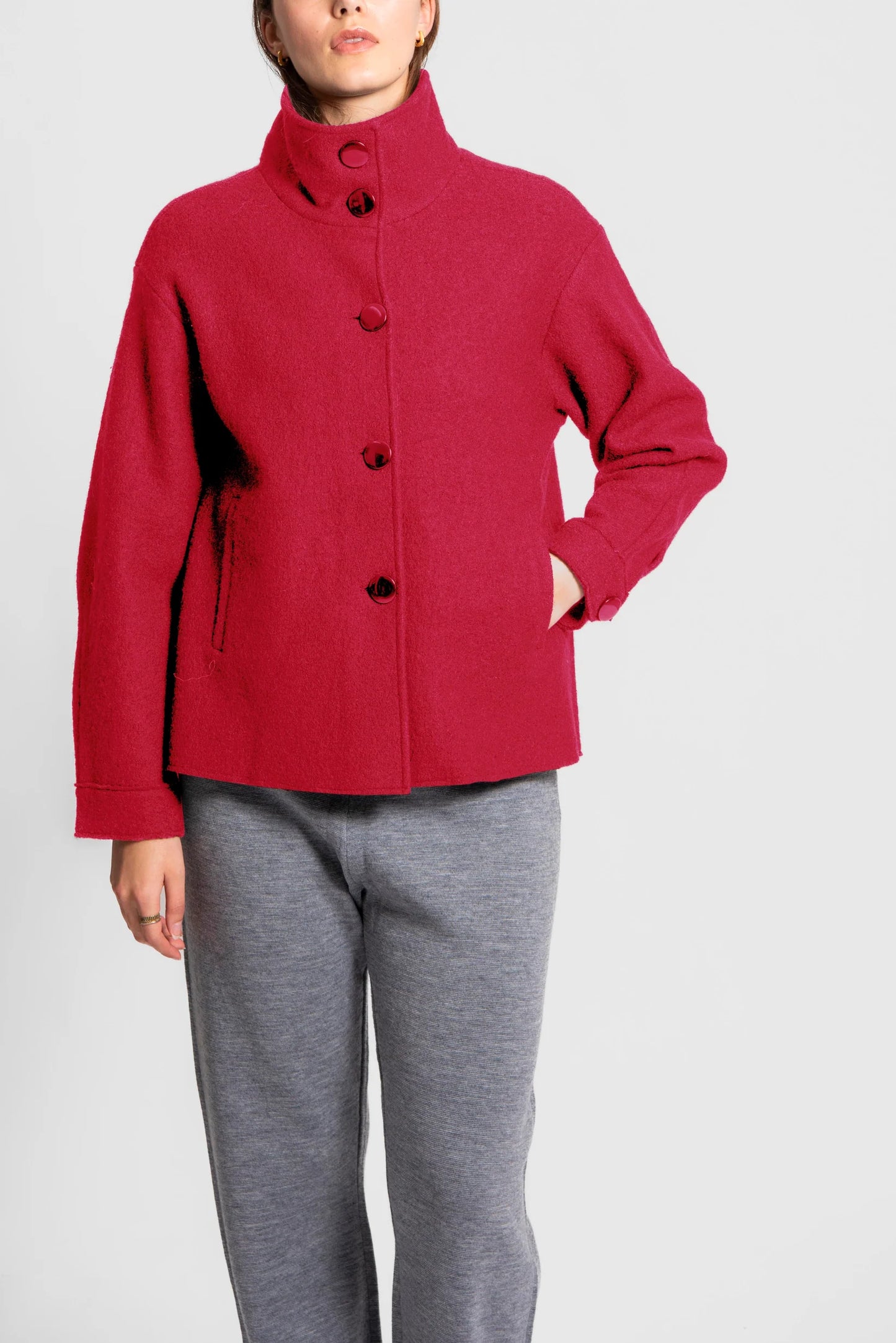 Cabin Coat