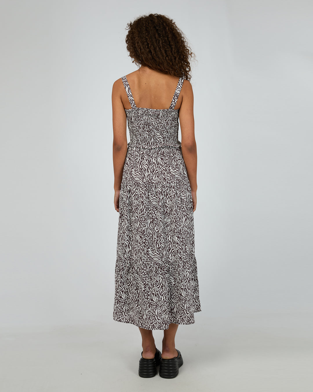 Mika Maxi Dress