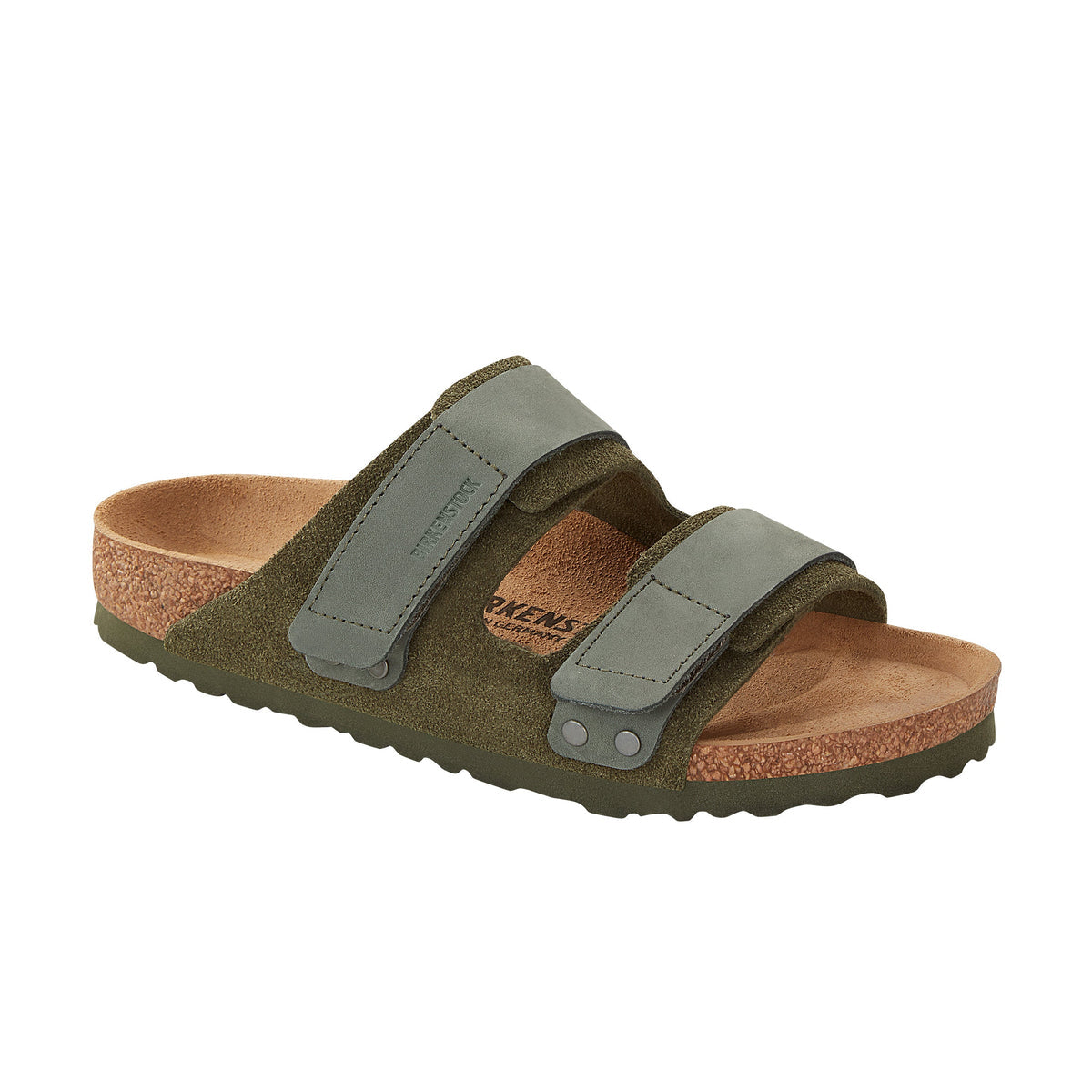 UJI - Birkenstock - Thyme