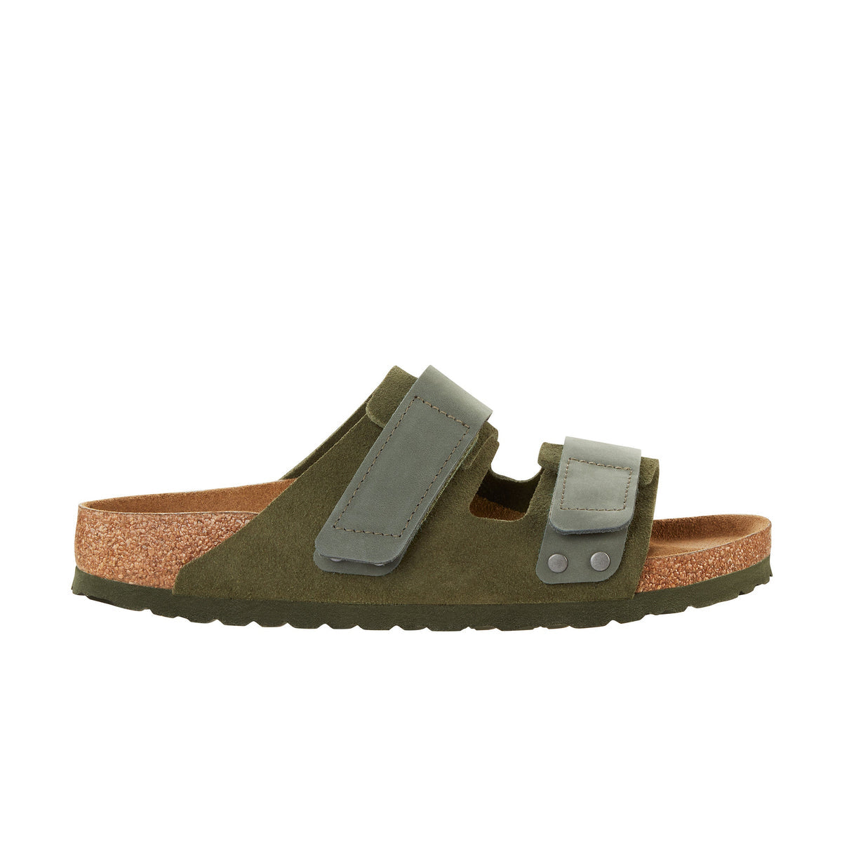 UJI - Birkenstock - Thyme