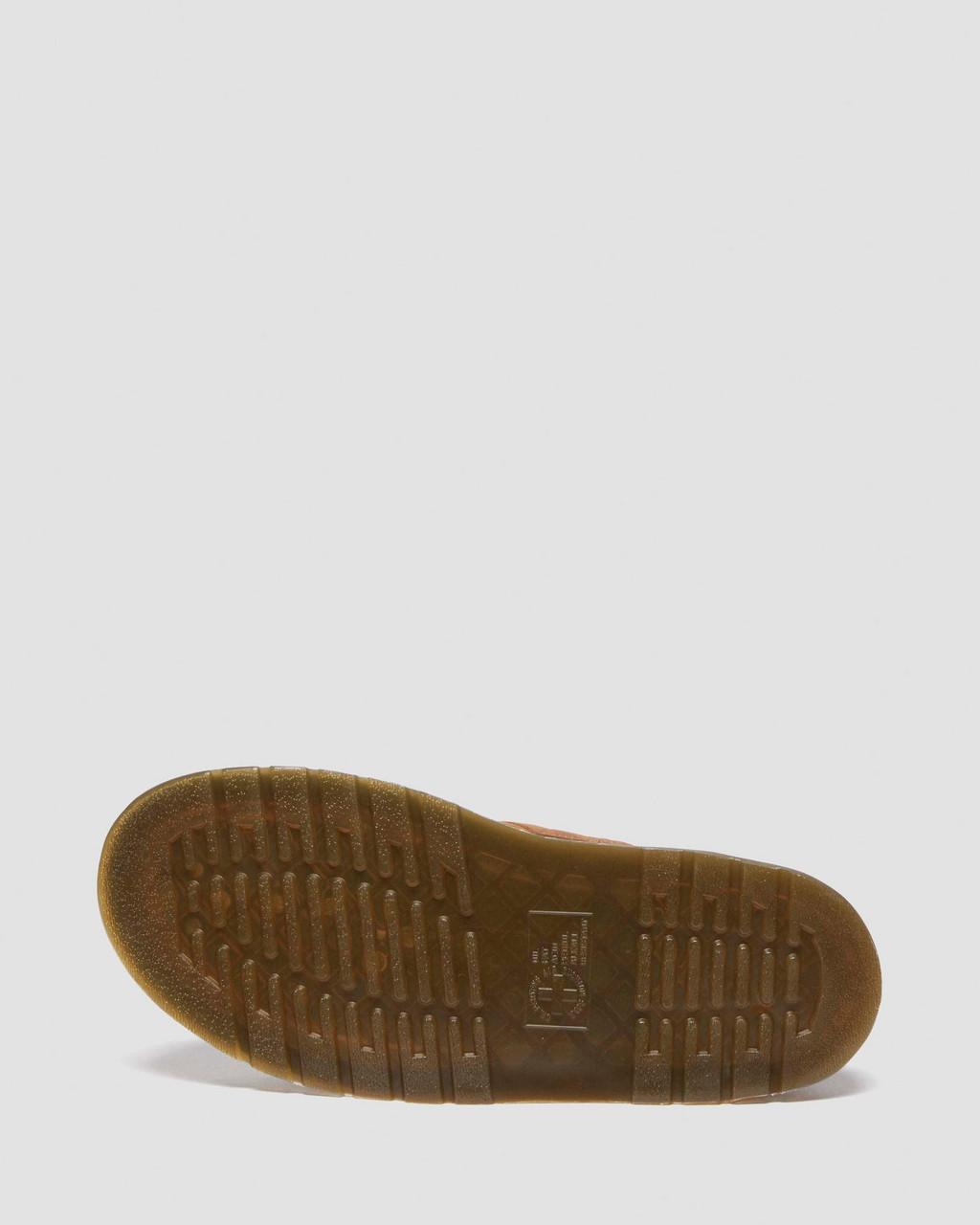 Jorge II Mule - Desert Brown
