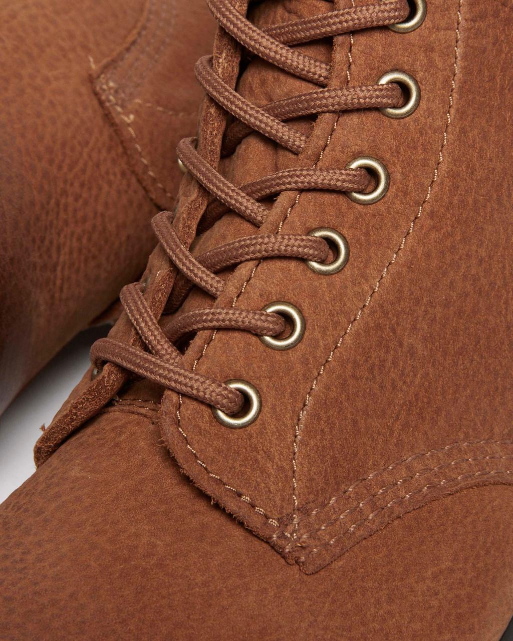 1460 8 Eye Boot - Desert Brown