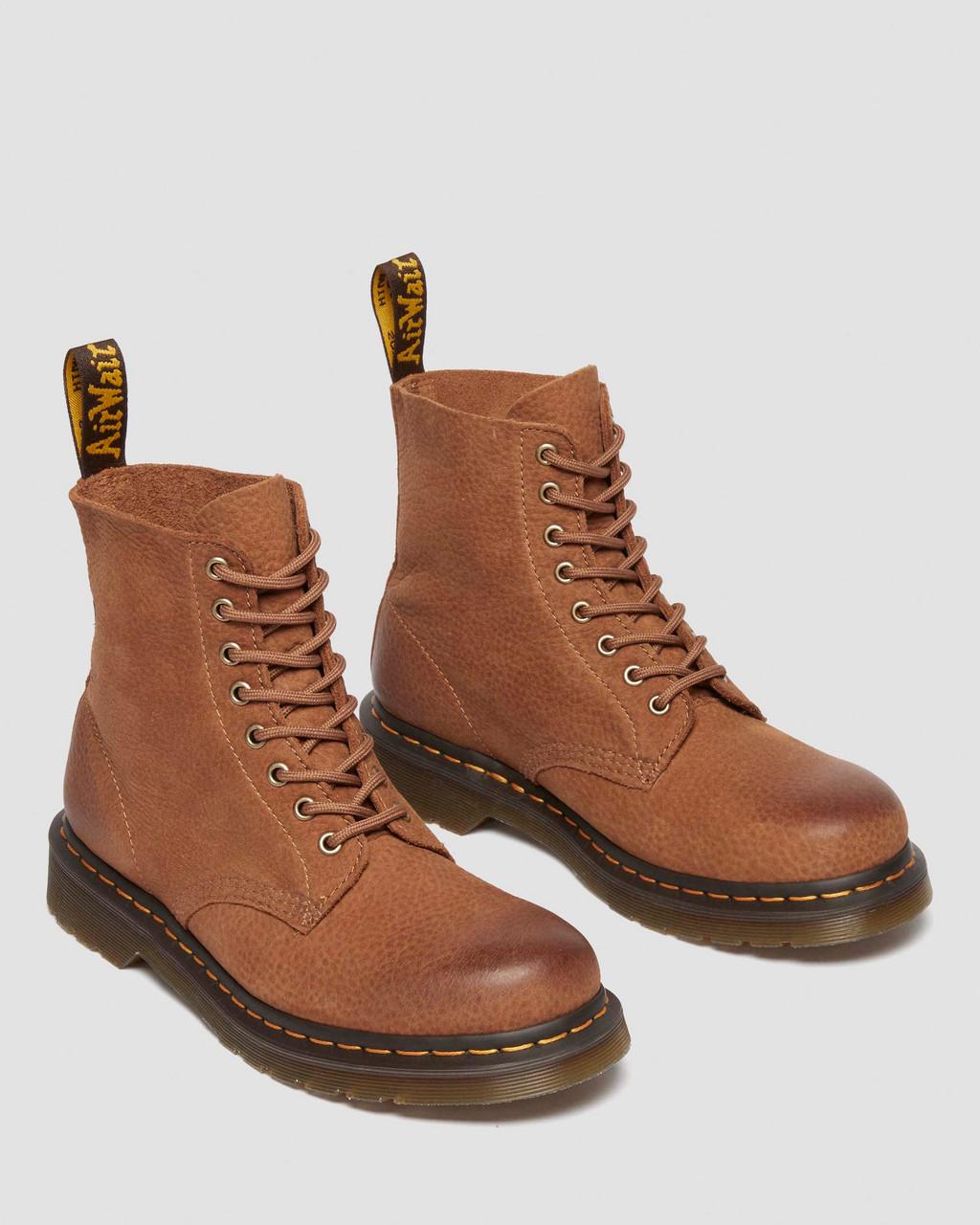 1460 8 Eye Boot - Desert Brown