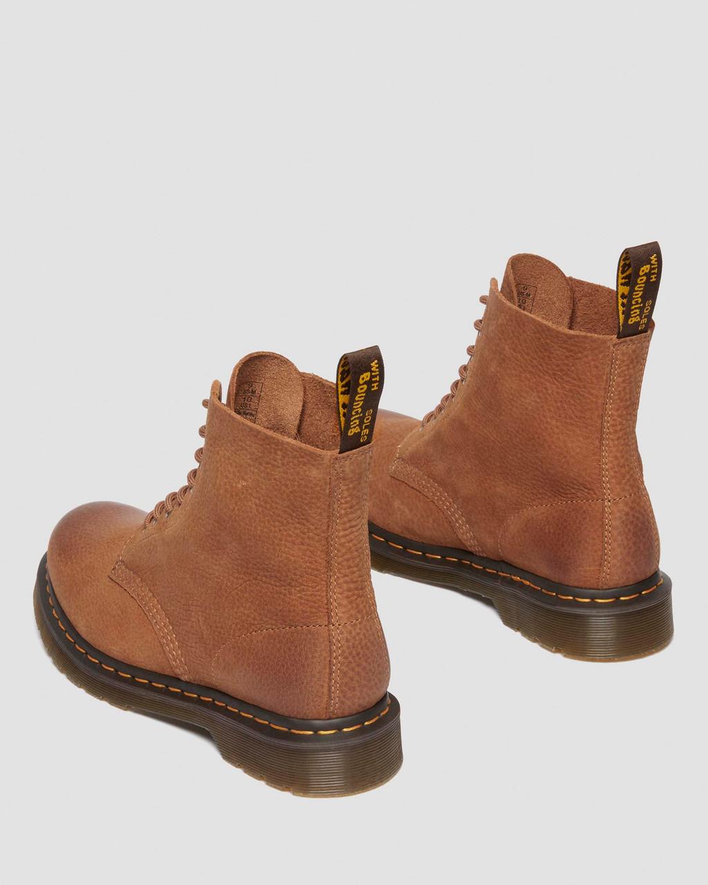 1460 8 Eye Boot - Desert Brown