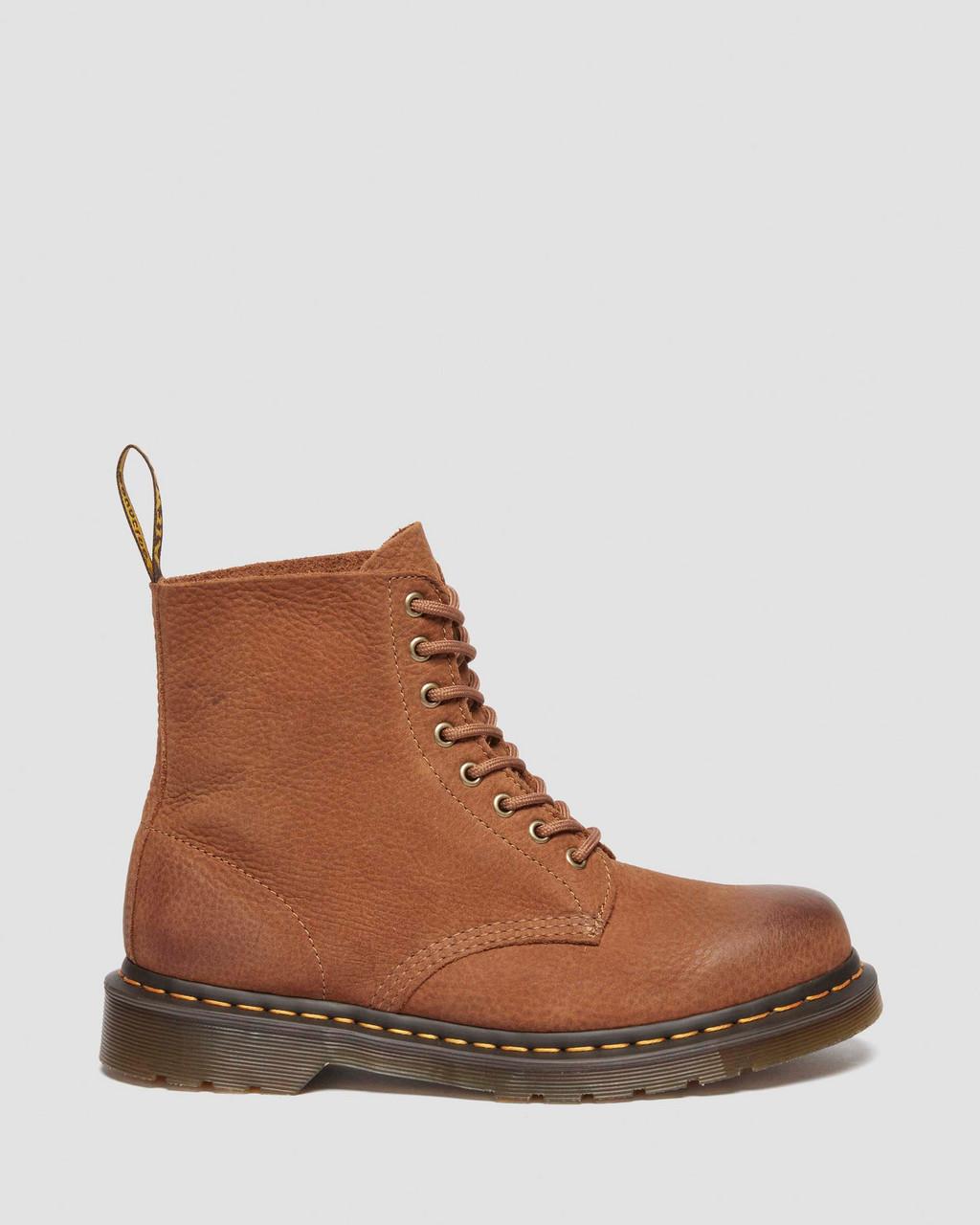 1460 8 Eye Boot - Desert Brown