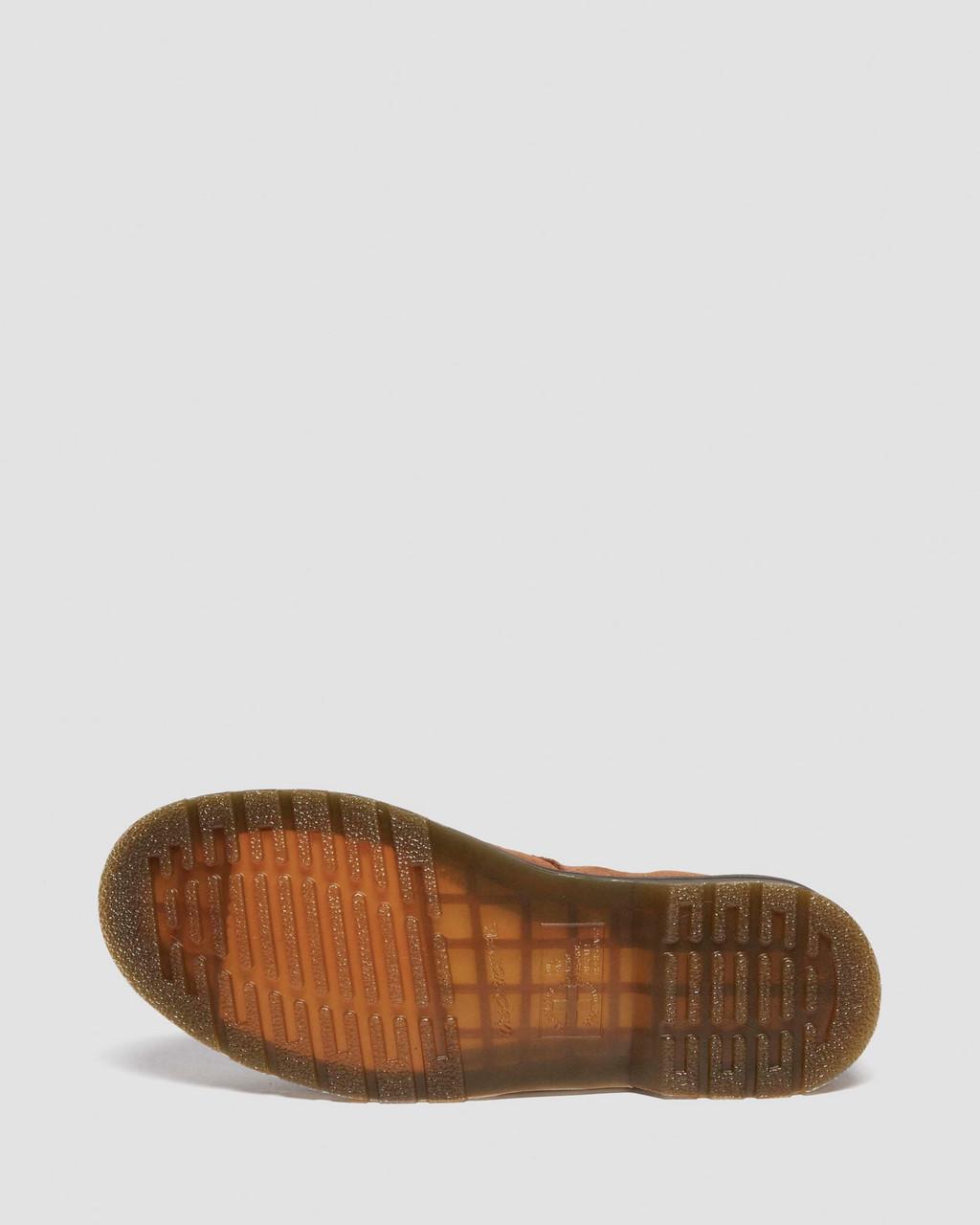1460 8 Eye Boot - Desert Brown