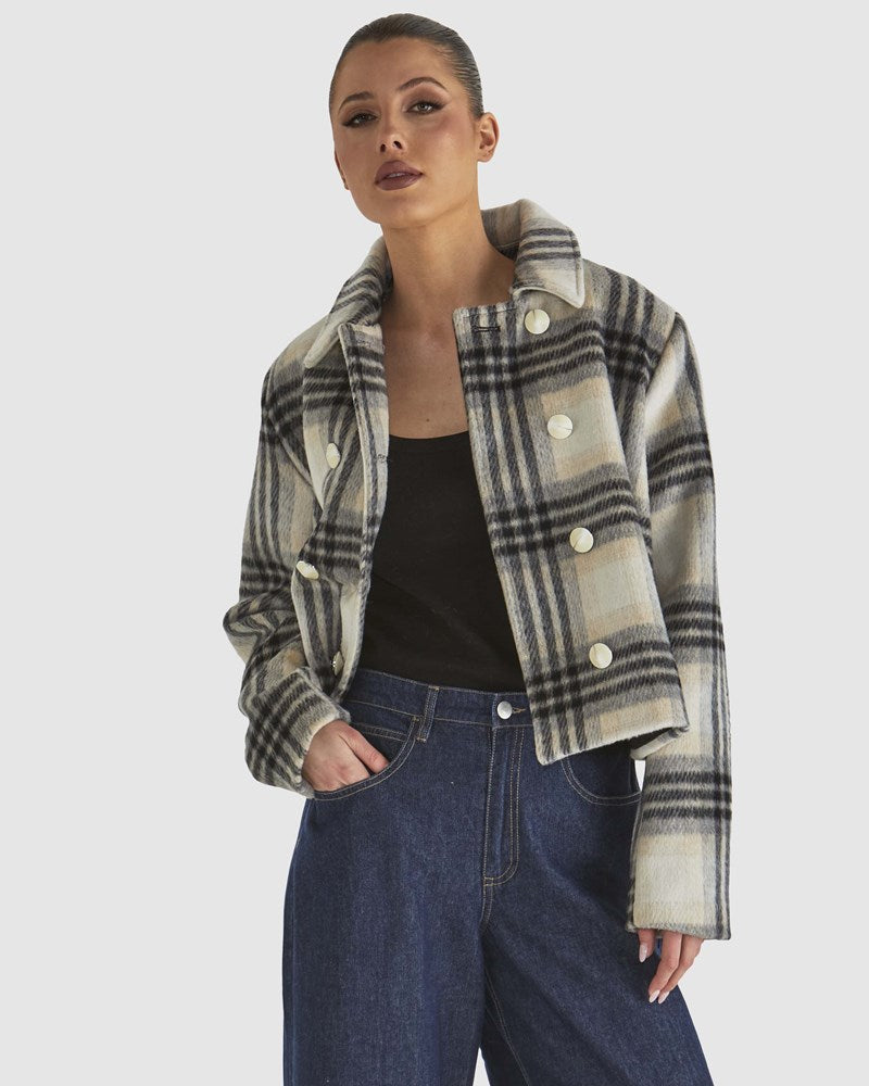 Peaceful Jacket