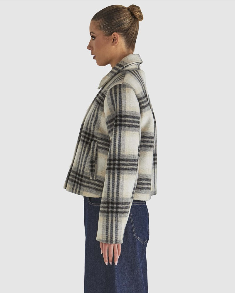 Peaceful Jacket