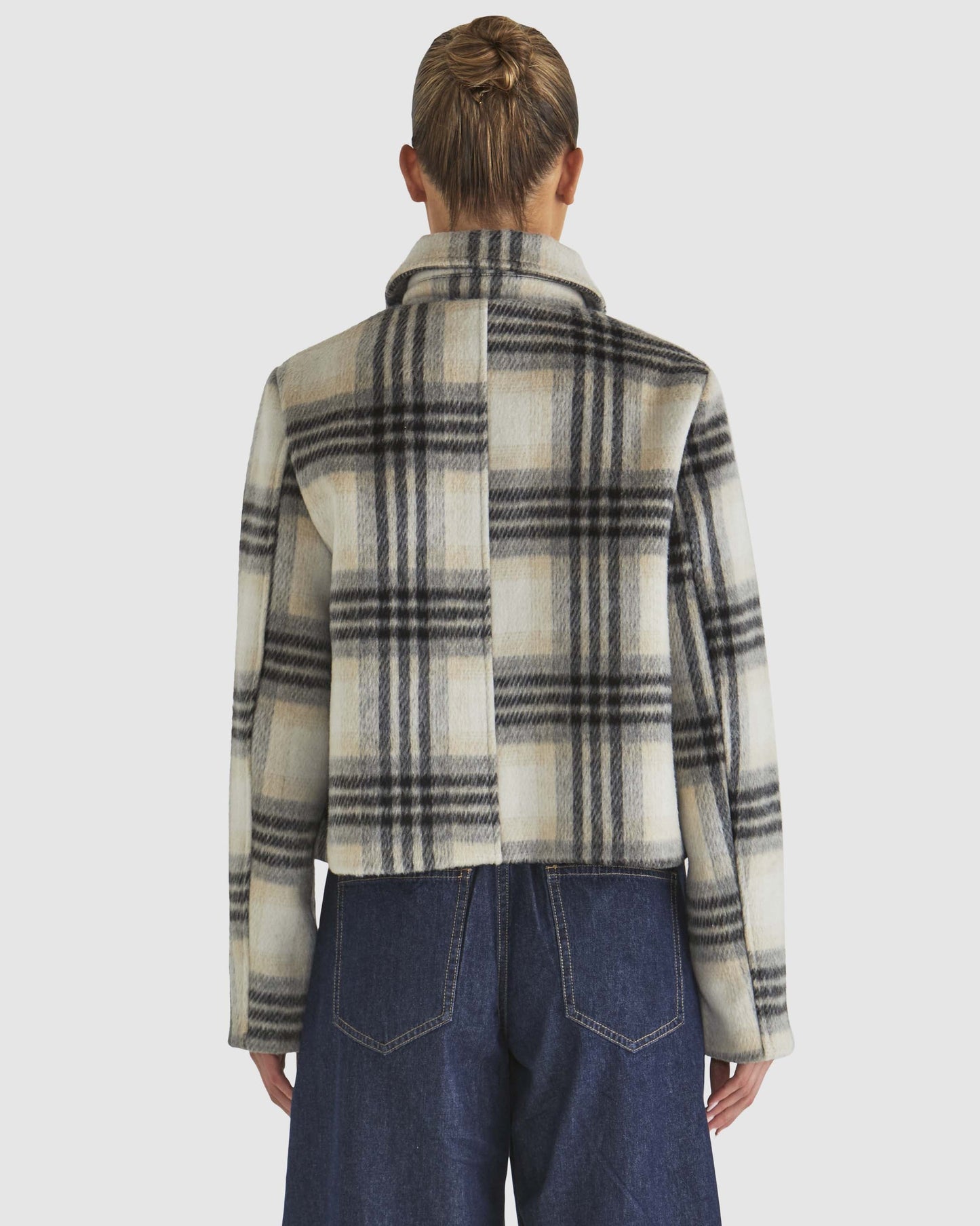 Peaceful Jacket