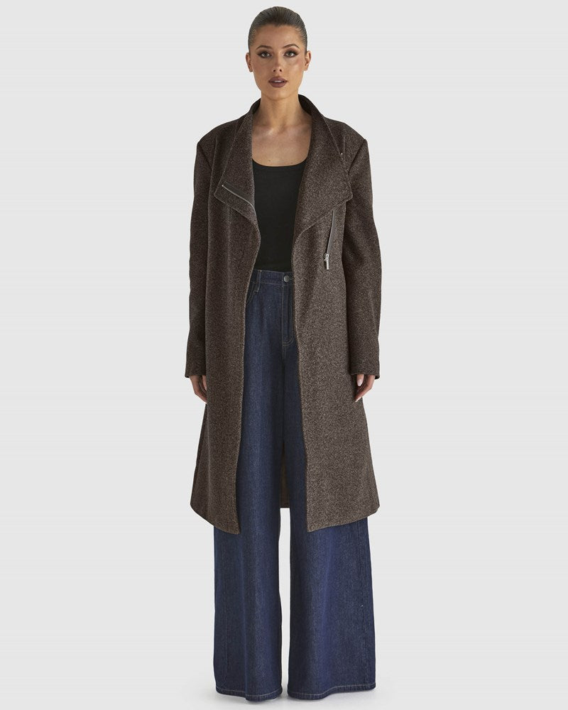 Shadow Coat