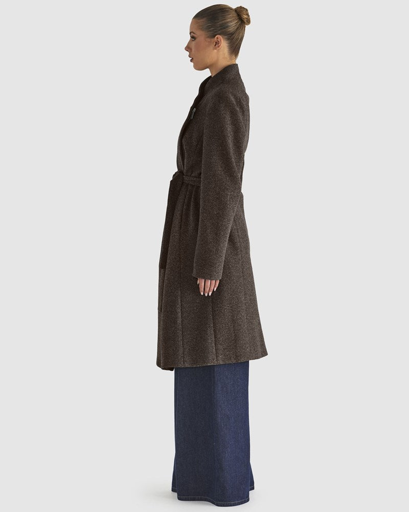 Shadow Coat