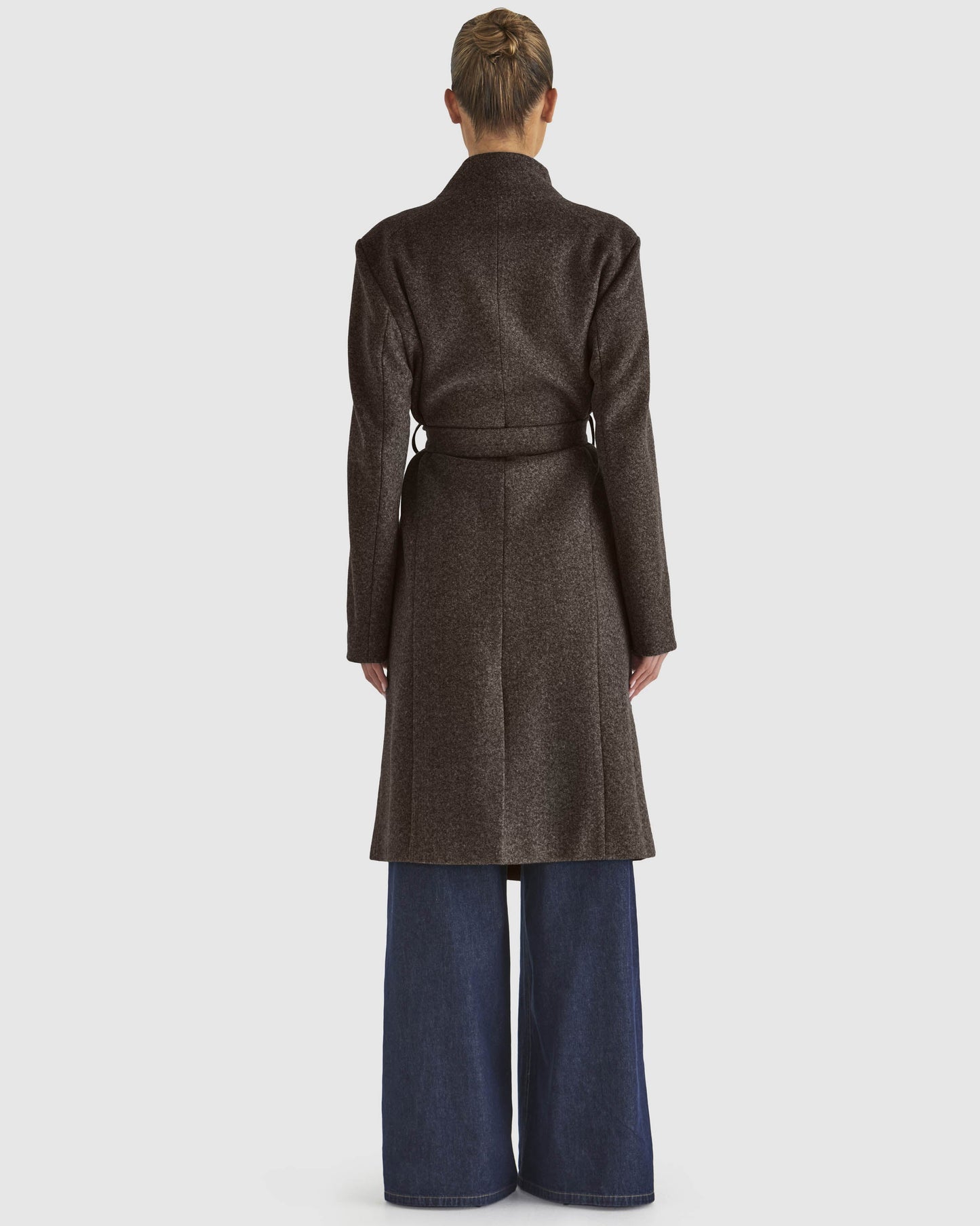 Shadow Coat
