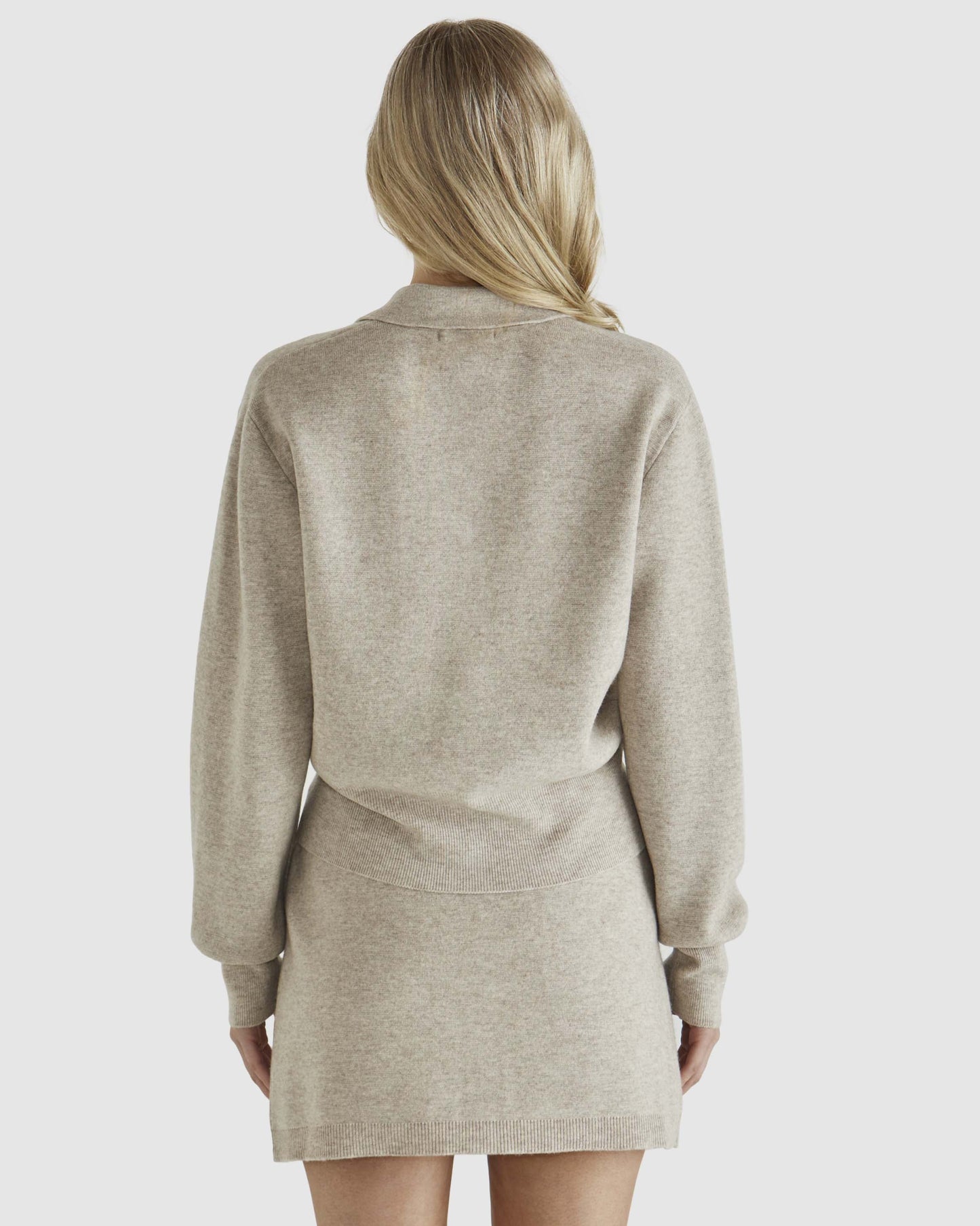 Baldwin Knit Skirt