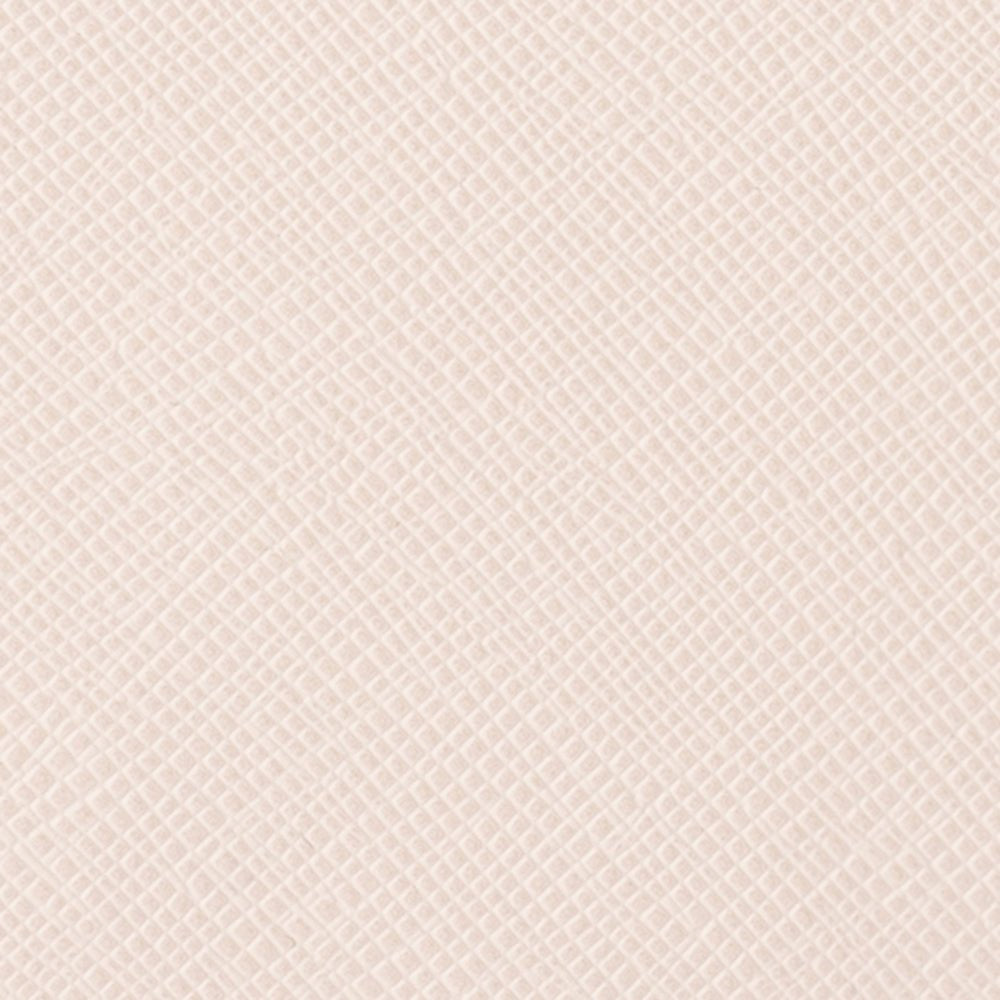 Ivy Curved Handle Bag - Natural