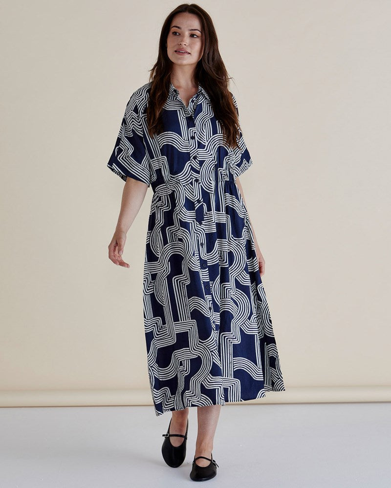 Skye Dress
