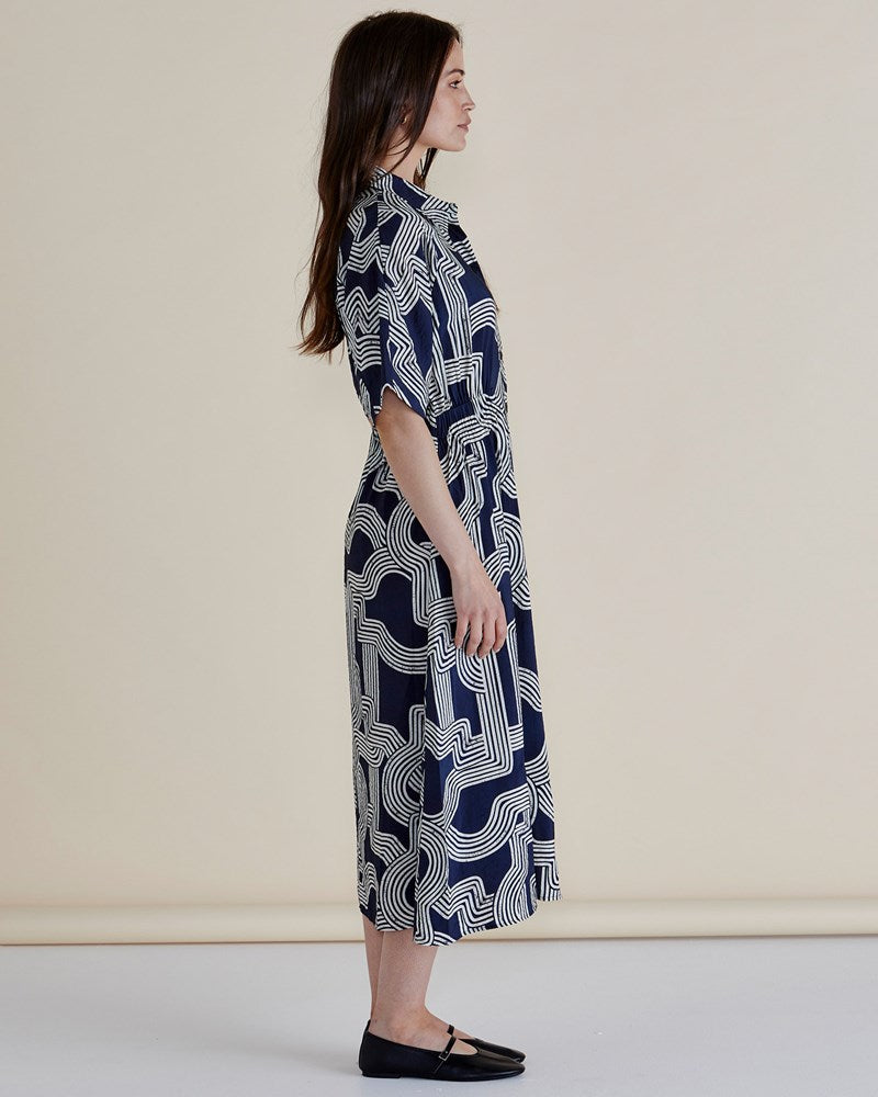 Skye Dress