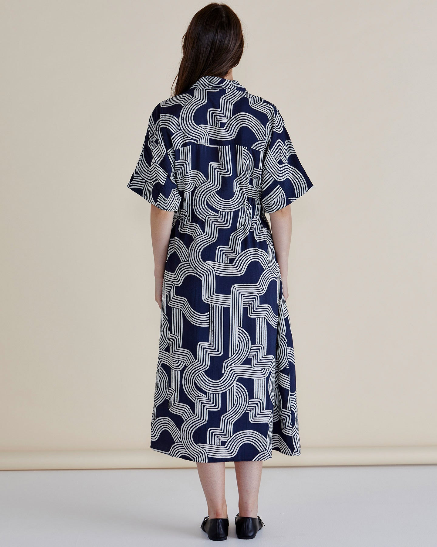 Skye Dress