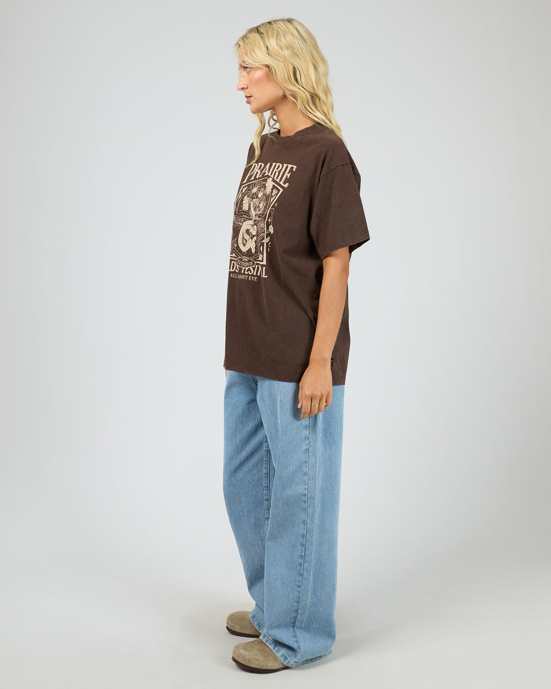 Prairie Relaxed Tee