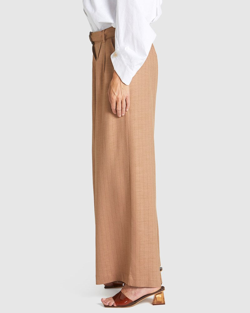 Stairway Pant - Cinnamon