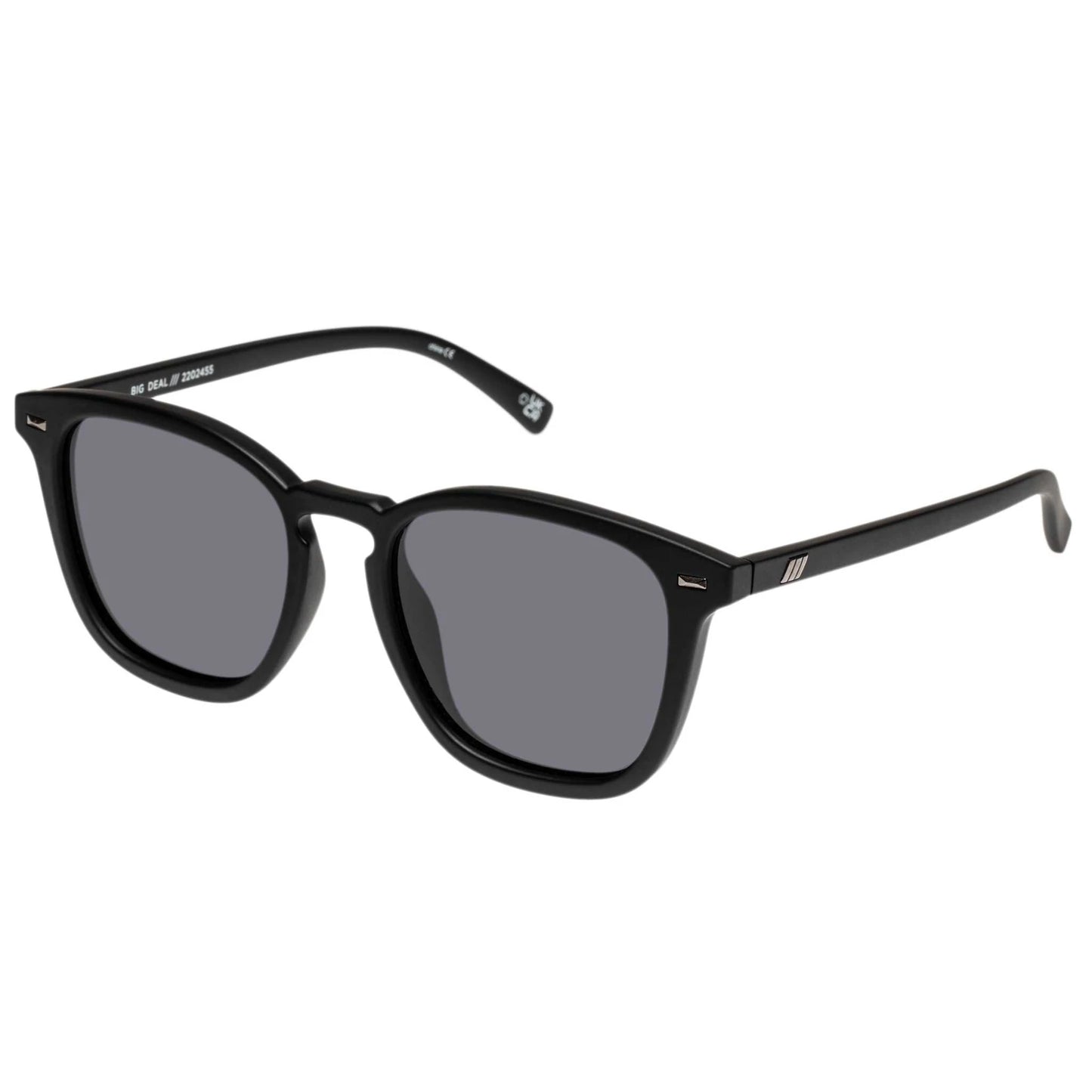 Big Deal - Black