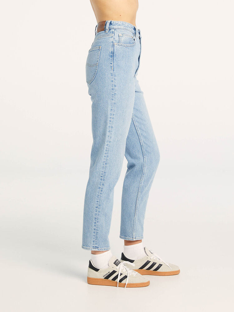 High Moms Jean - Soho Fade