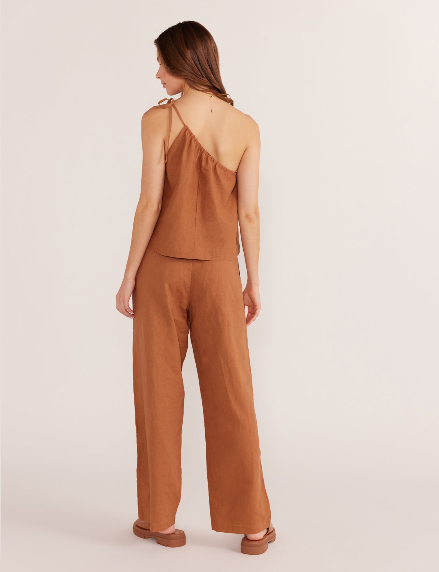 Rya Straight Leg Pant