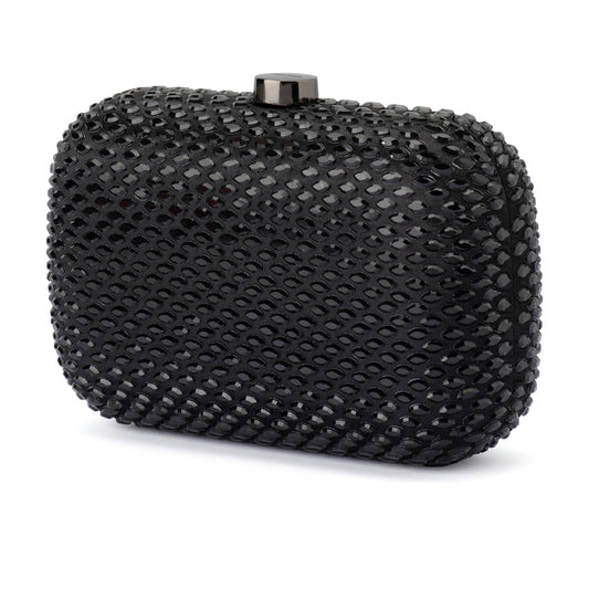 Brooks Hotfix Clutch - Black