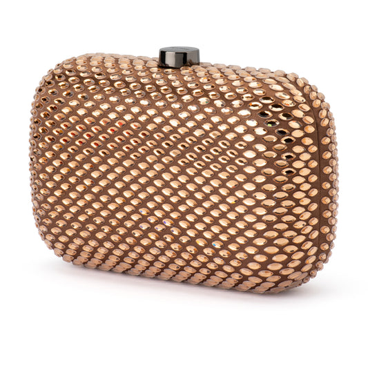 Brooks Hotfix Clutch - Copper