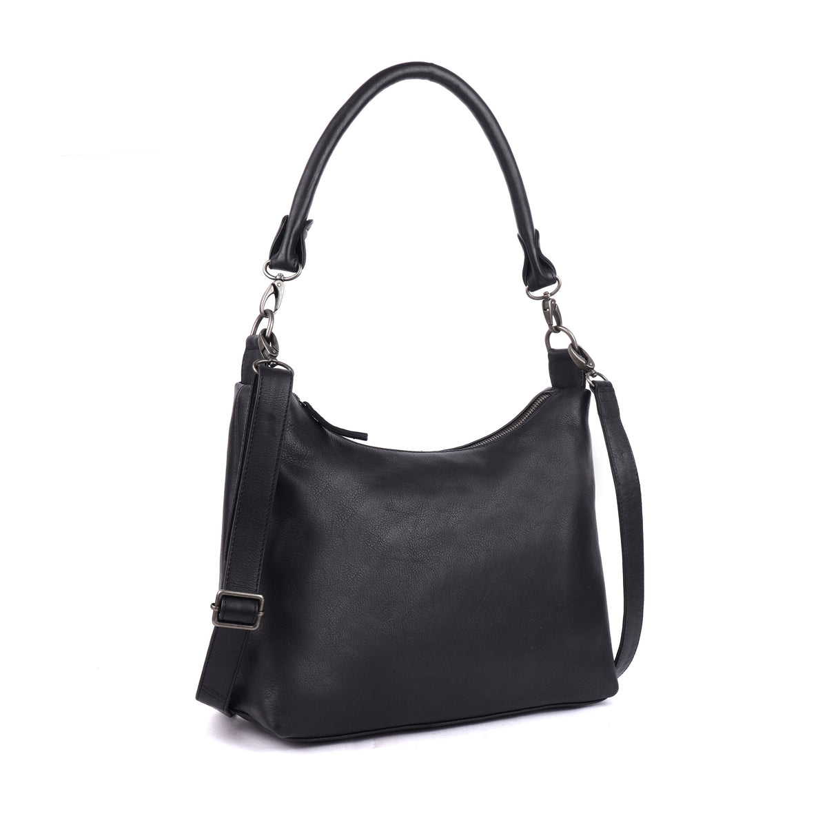 Thyme Shoulder Bag - Black