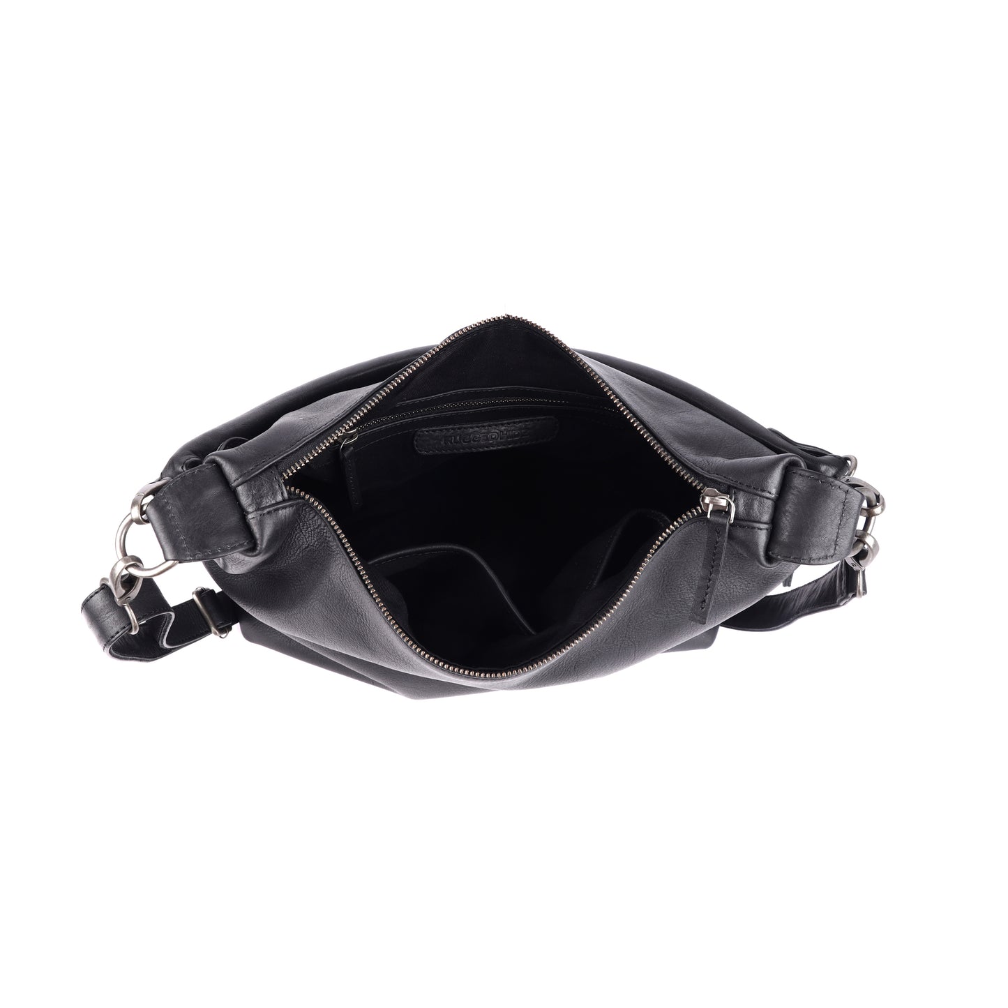 Thyme Shoulder Bag - Black