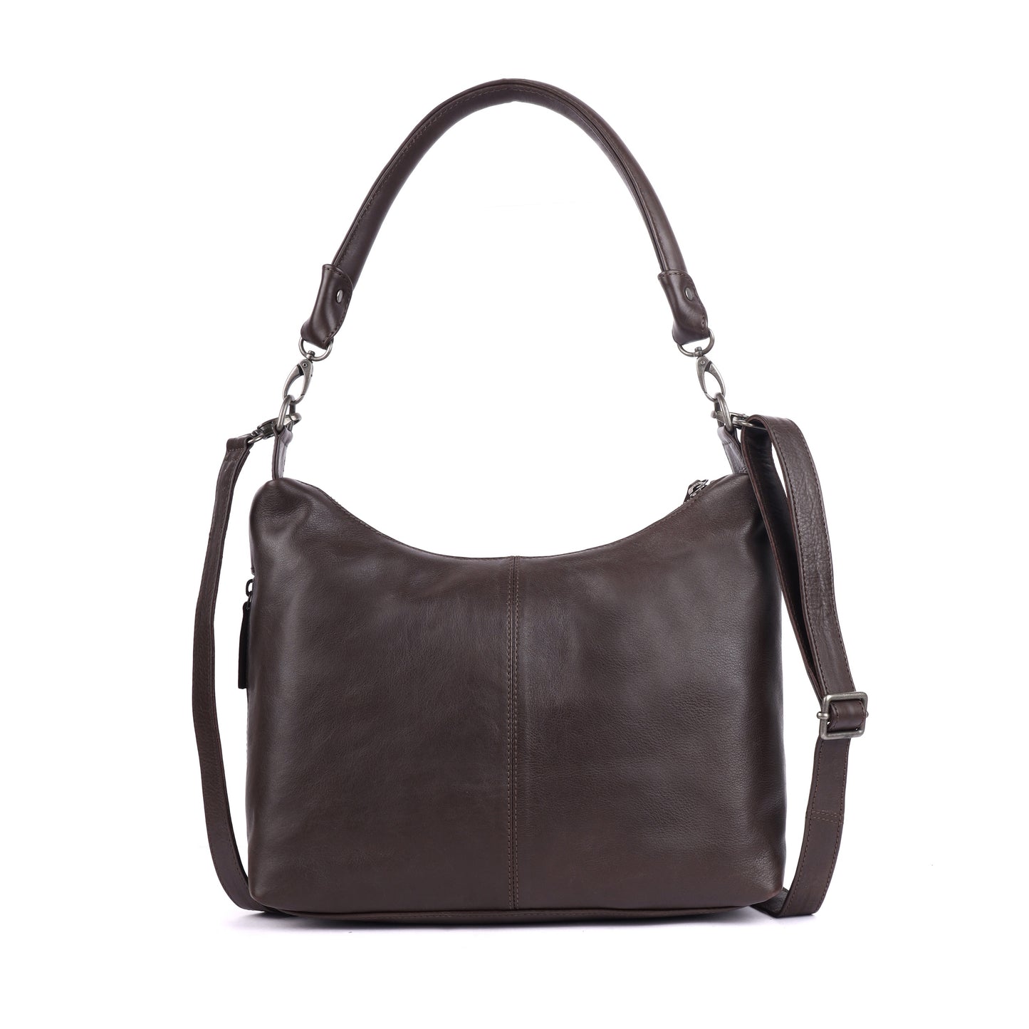 Thyme Shoulder Bag - Brown