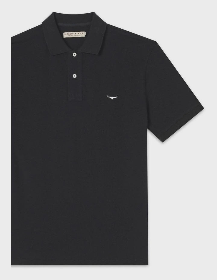 Rod Polo - Black
