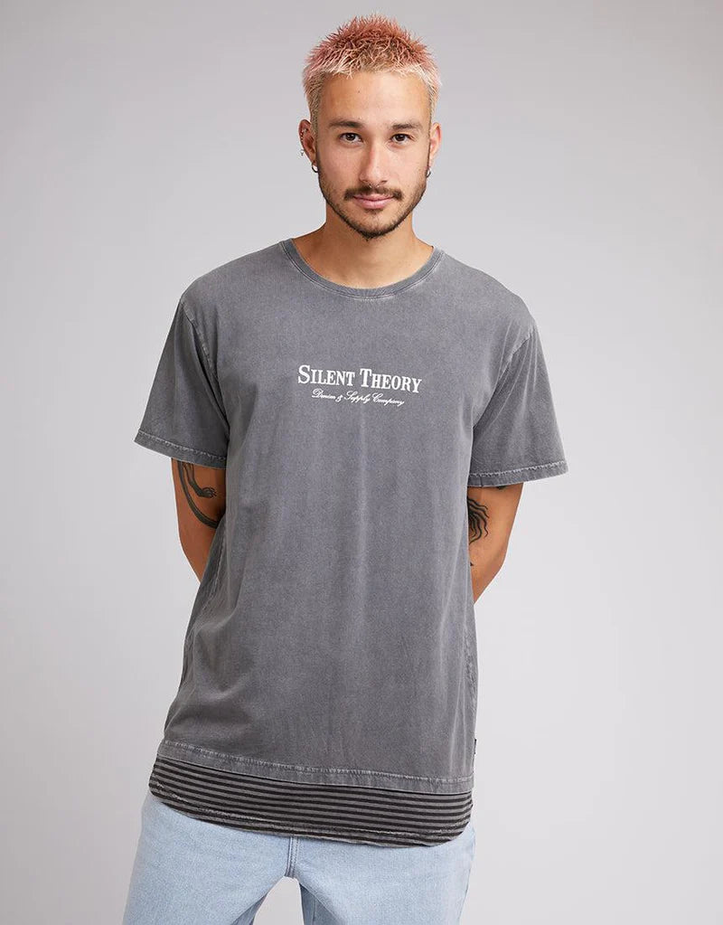 Authentic Layered Tee