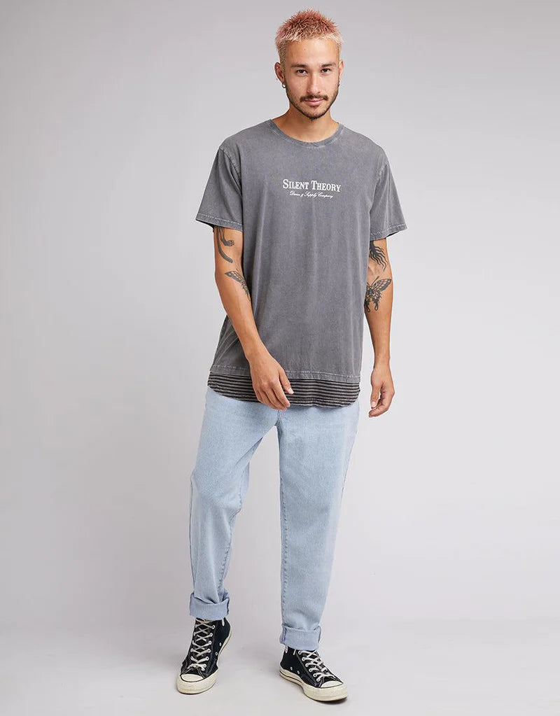 Authentic Layered Tee