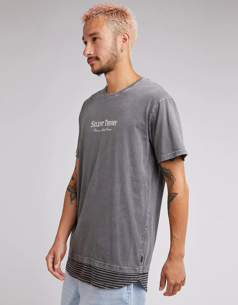 Authentic Layered Tee