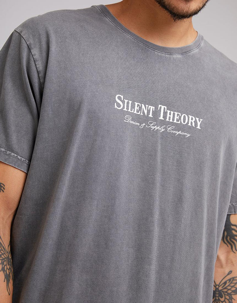Authentic Layered Tee