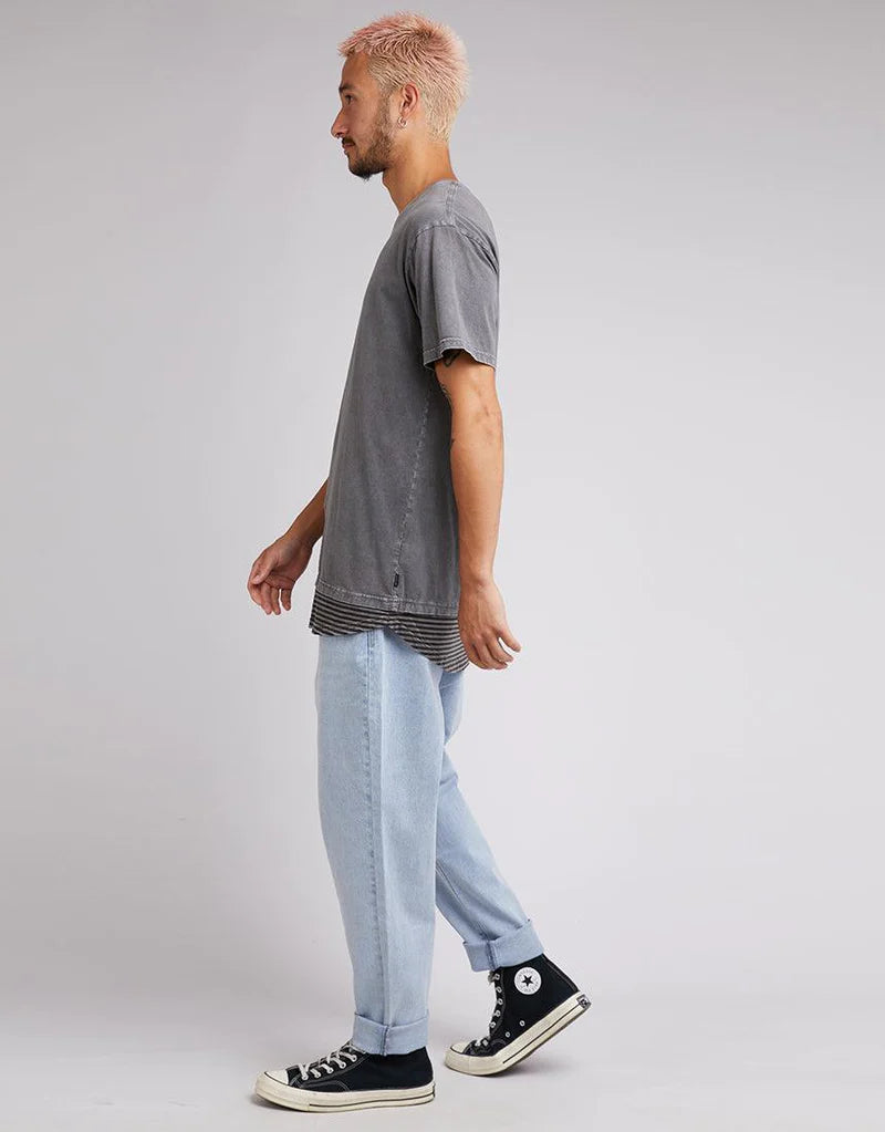 Authentic Layered Tee