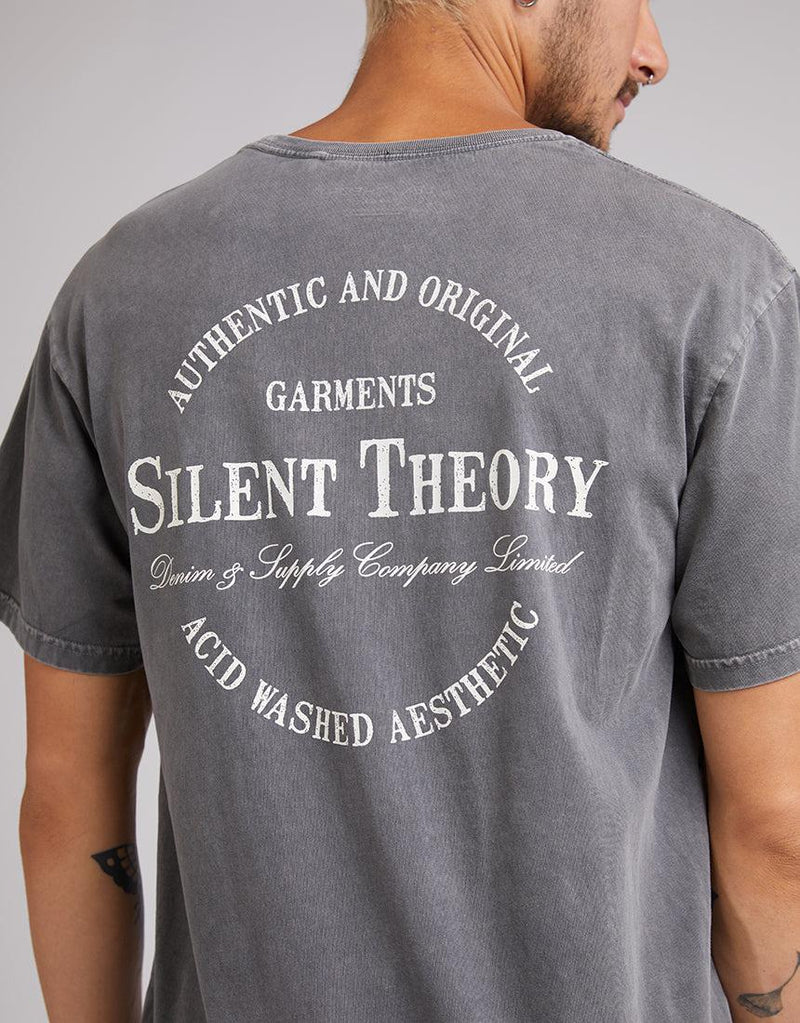 Authentic Layered Tee