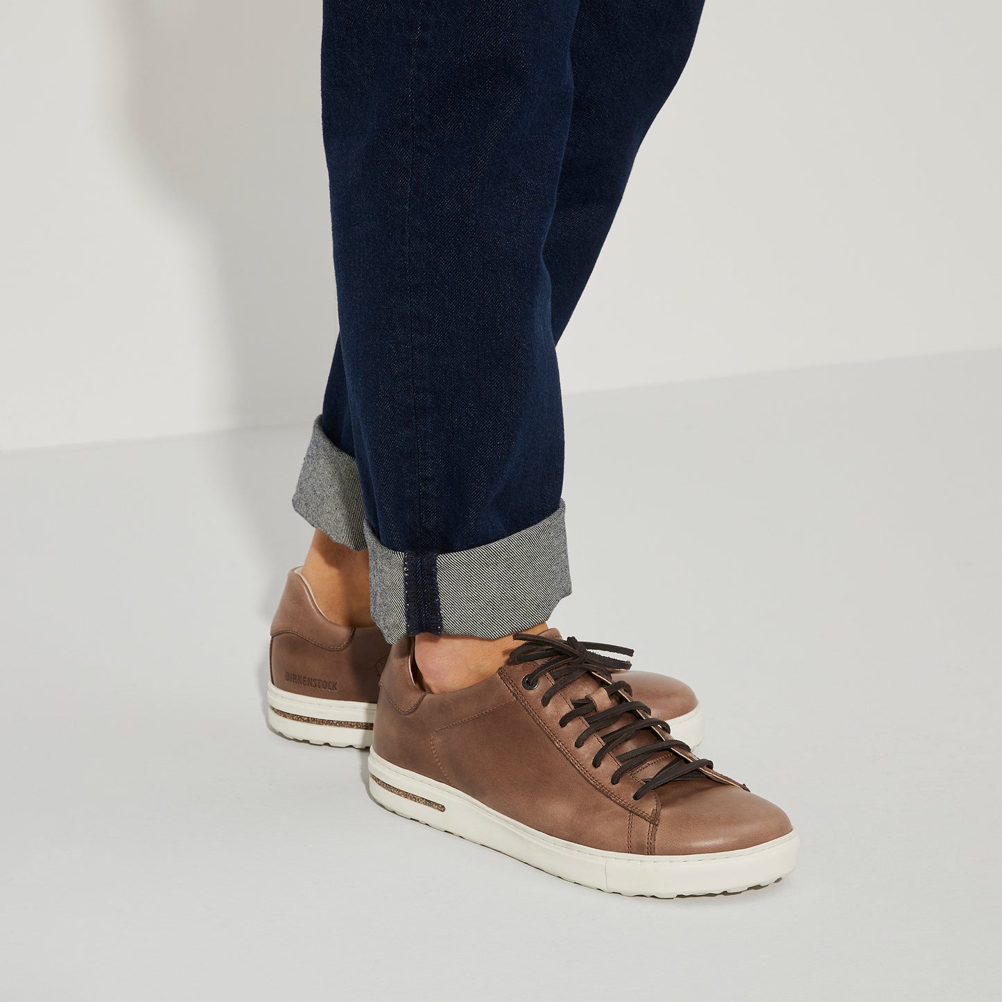 Birkenstock Bend - Tobacco Brown